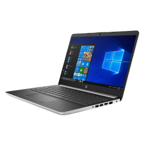 HP Pavilion 14 Intel Core i5 10th Gen laptop