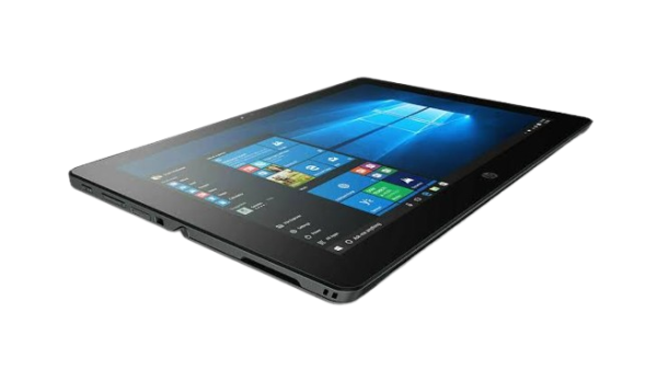 HP Pro x2 612 with Intel Core i5, 8GB RAM, 512GB storage and 12-inch touchscreen display